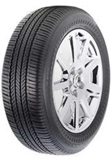 Bridgestone 205 50 R17 89V Turanza EL400 2 RFT 1 Series FSL 15203240