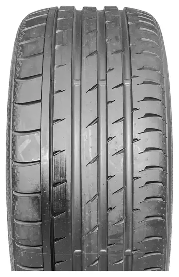 Continental 245 45 R18 96Y SportContact 3 E SSR 15261730