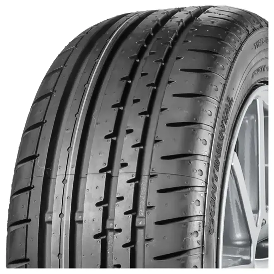 Continental 255 40 ZR19 100Y SportContact 2 XL MO FR 15254990