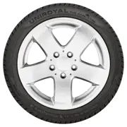 Uniroyal 205 45 R17 84V RainSport 3 SSR FR 15244745