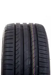 275/35 R19 100Y Sportrace XL