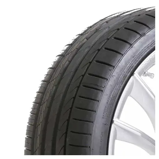 Tomason 255 55 R18 109Y Sportrace XL 15317073
