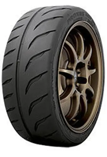 Toyo 215 45 ZR17 91W Proxes R 888 R XL 15257443