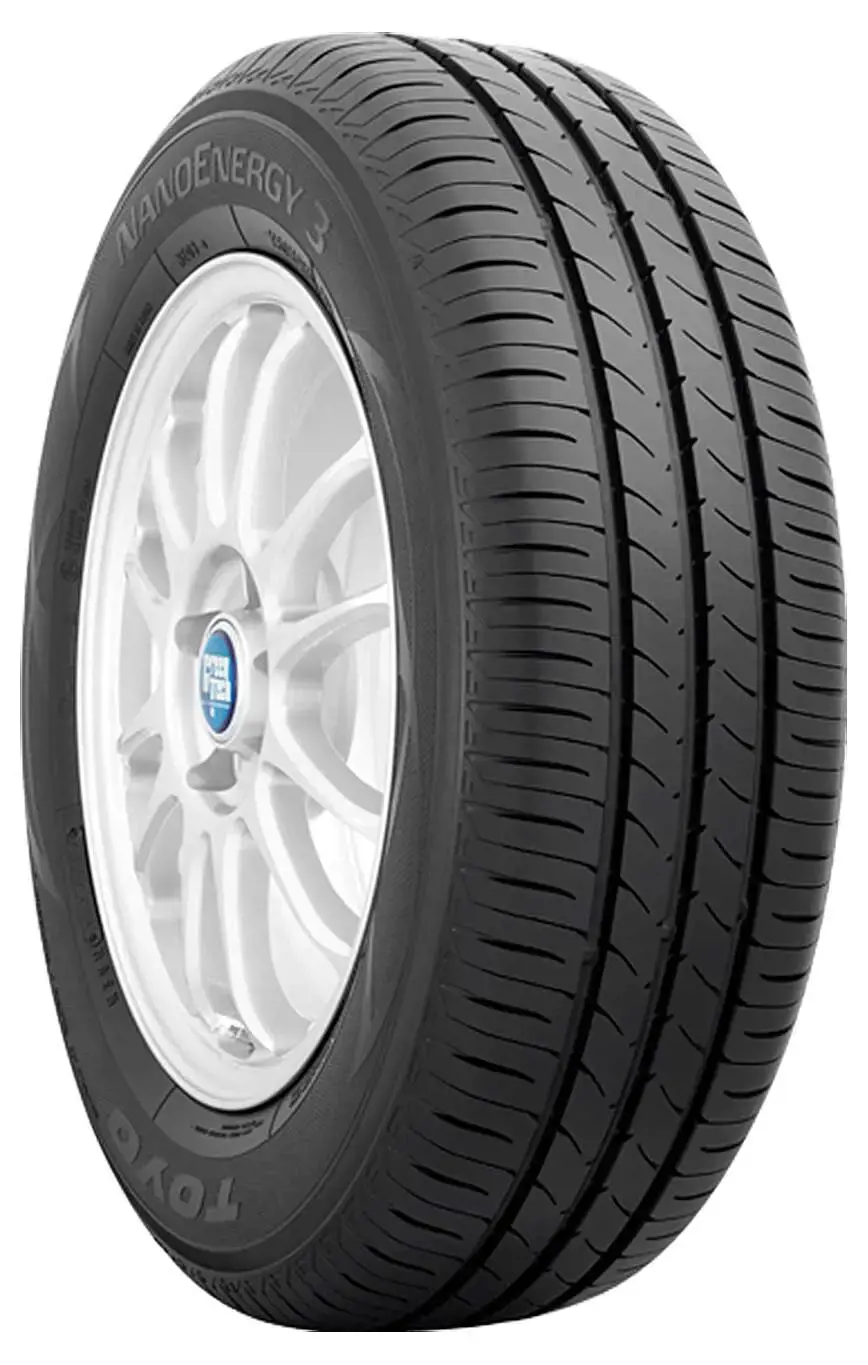 Toyo 165 65 R13 77T Nano Energy 3 15132149
