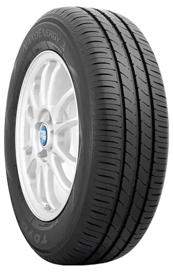 T2597[送料無料]TOYONANO ENERGY 195/65R15 Toyo Nano Energy 3 195/65 R15 95T (Luxembourg)