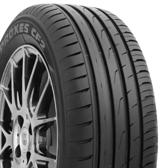 Toyo 195 60 R15 88V Proxes CF 2 15116150