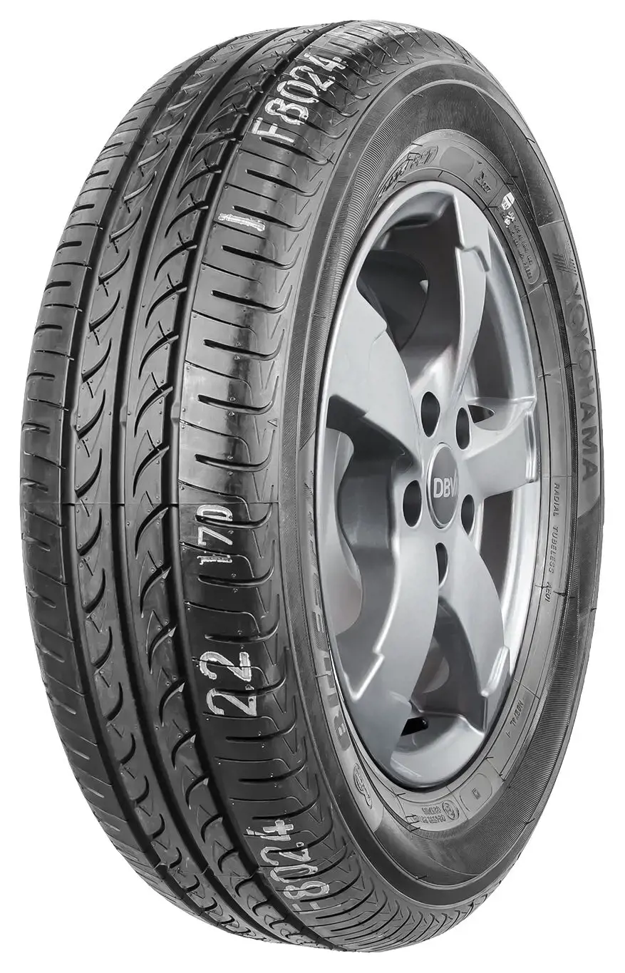 Yokohama BluEarth AE-01 165/65 R13 77T (Luxembourg)
