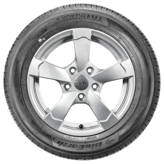 Yokohama BluEarth AE-01 165/65 R13 77T (Luxembourg)