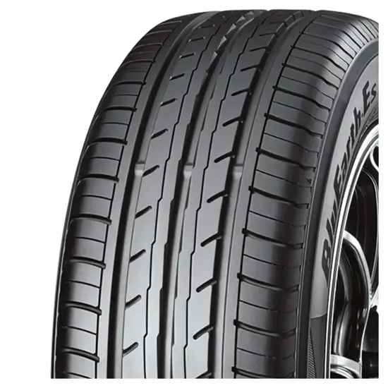 送料無料の通販 BluEarth-Es Yokohama ES32 (Luxembourg) 79T R14 165/65 タイヤ・ホイール