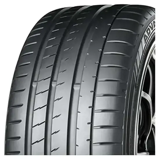 Yokohama Advan Sport V107F 255/35 ZR21 98Y (Denmark)