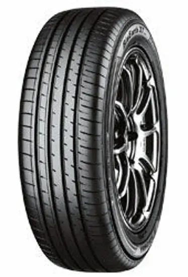 Yokohama 215 50 R17 91V BluEarth XT AE61 RPB 15331660