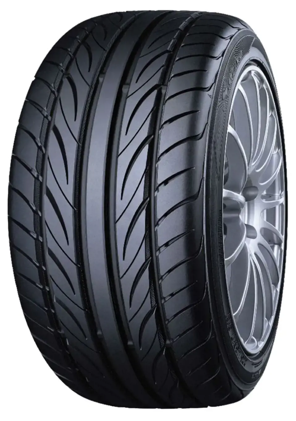Yokohama 215 40 R16 86W Sdrive AS01 XL RPB 15331697