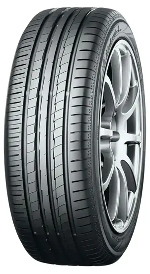 Yokohama 185 45 R17 78H BluEarth A AE 50 smart Brabus VA RPB 15209613