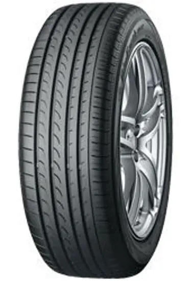 Yokohama BluEarth RV-02 225/60 R18 100V - France | rubbex.com