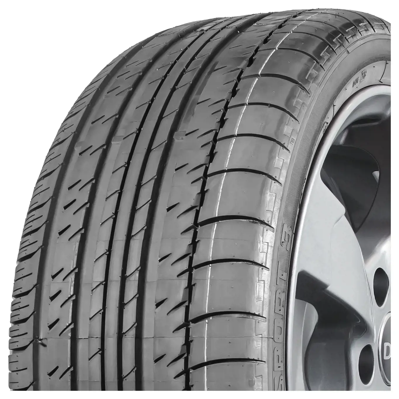 255/55 R18 109V RE King Meiler Sport 3 XL