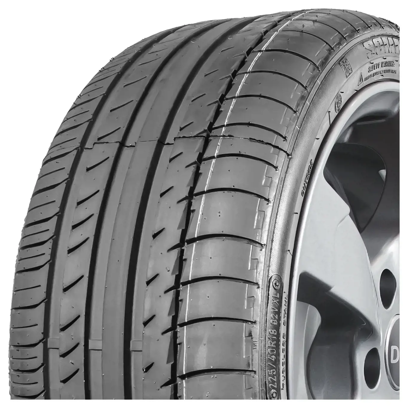 225/45 R17 91W King Meiler Sport 1