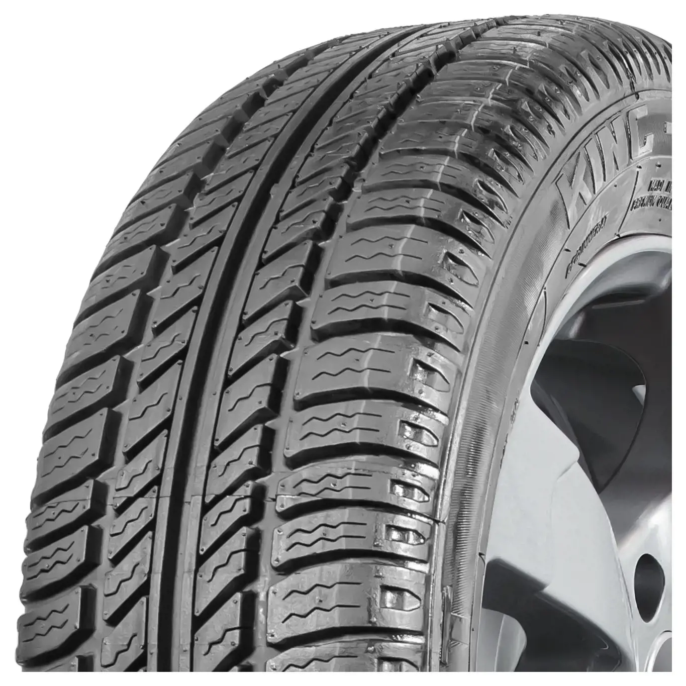 155/70 R13 75T King Meiler KMMHT