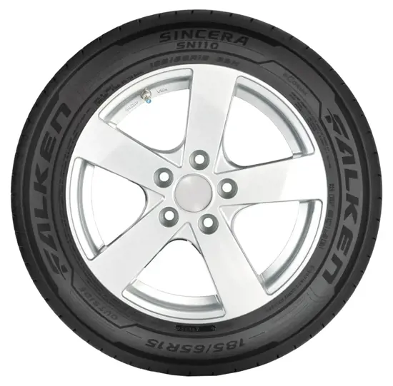 Falken 165 60 R15 77H Sincera SN 110 EC 15302044