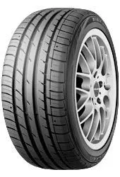 225/40 R18 92W ZIEX ZE-914B XL MFS Toyota Auris/