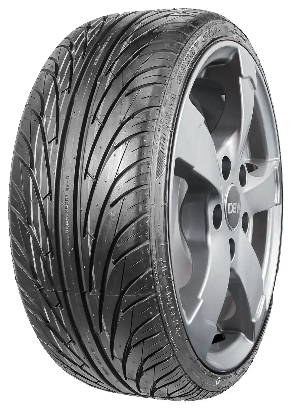 Nankang Ultra Sport NS-II 175/60 R13 77H France