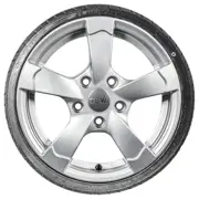 Nankang 155 65 R14 75V Ultra Sport NS II 15056109