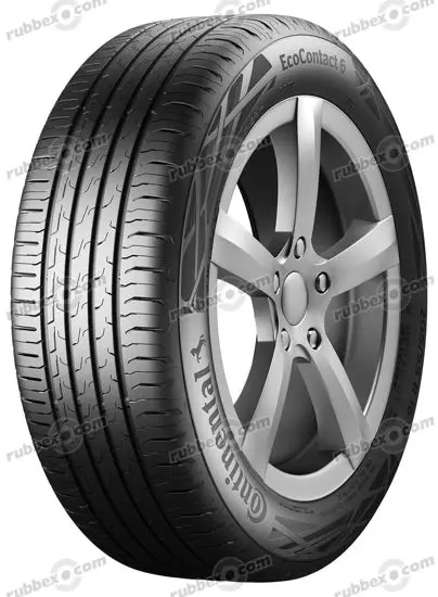 Continental 165 65 R15 81T EcoContact 6 15227898