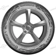 Continental 165 65 R15 81T EcoContact 6 15227898