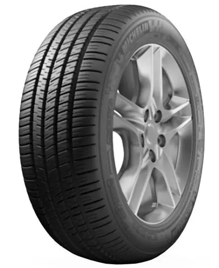 MICHELIN 255 55 R19 111V Pilot Sport A S 3 XL N0 15296903