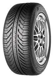 255/45 R19 100V Pilot Sport A/S Plus N1