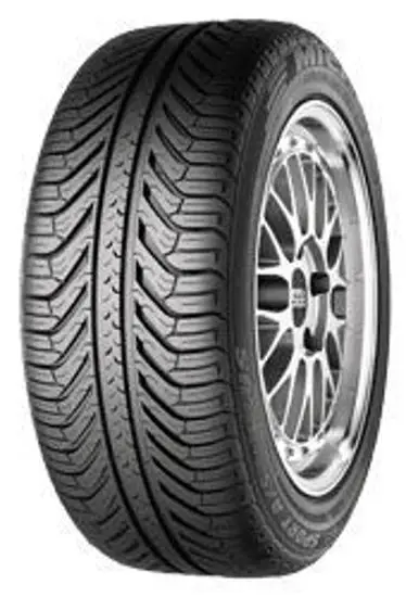 MICHELIN 255 45 R19 100V Pilot Sport A S Plus N1 15147502