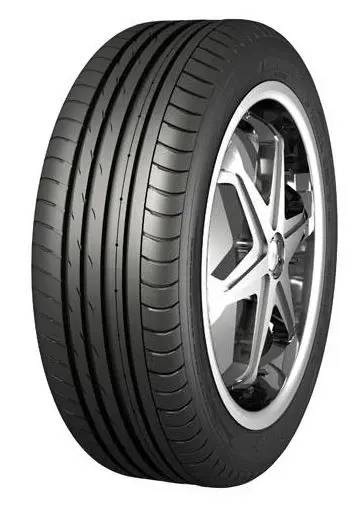 245/30 R21 91Y Sportnex AS-2+