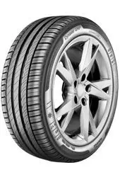 245/40 R17 91Y Dynaxer UHP