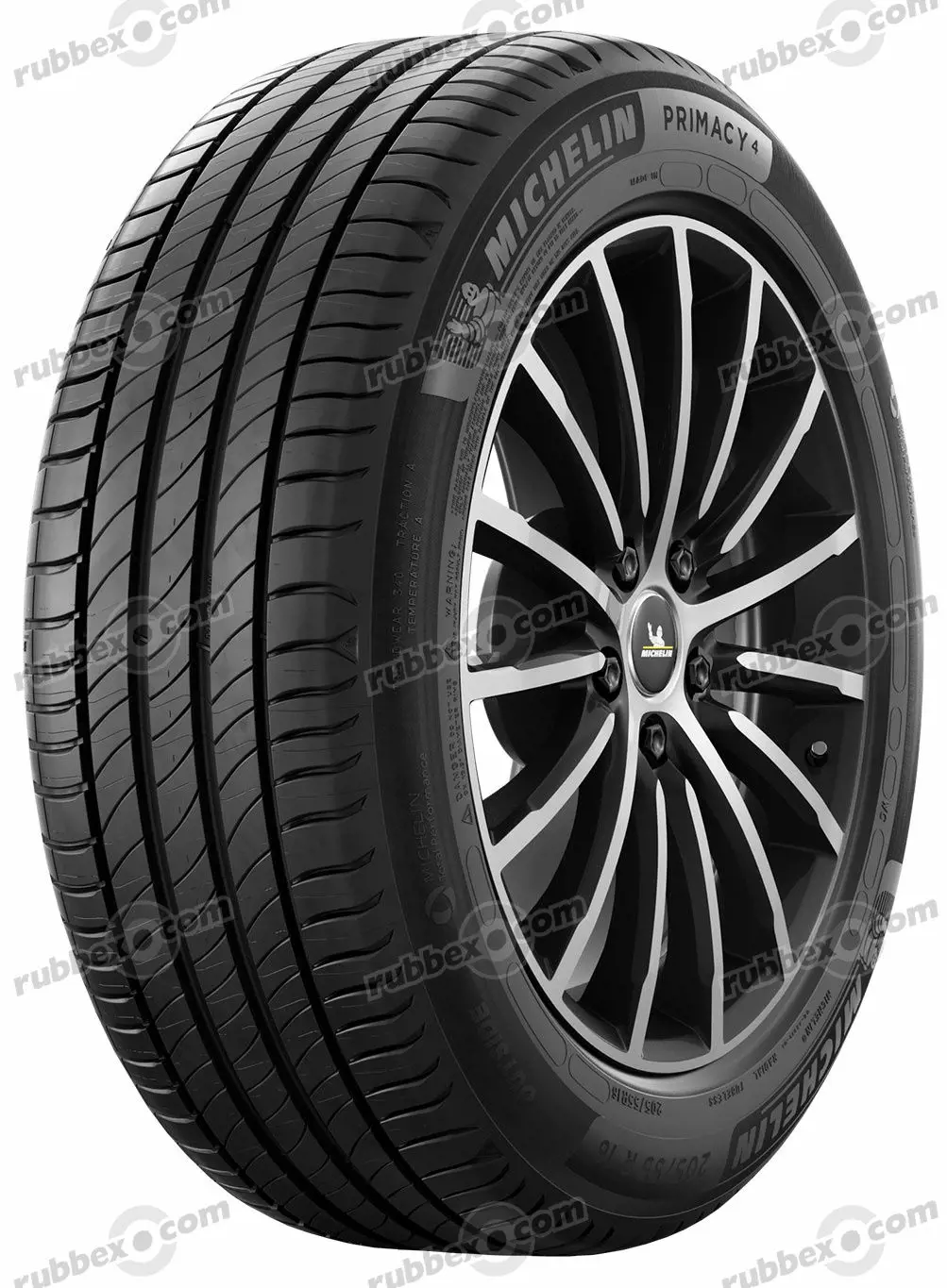 MICHELIN 215 50 R17 91W Primacy 4 S1 FSL 15255724