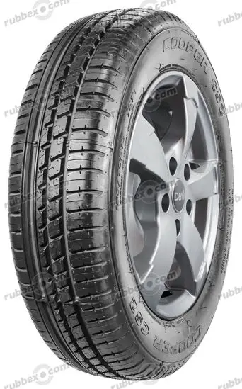 Cooper 165 65 R13 77T CS2 15080116