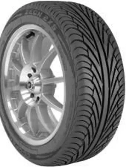 Cooper 255 35 R19 96Y Zeon 2XS XL 15080262