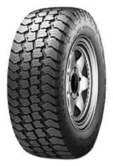 Kumho T165 90 R17 116M 121 Reserverad Hyundai Santa Fe 15066661