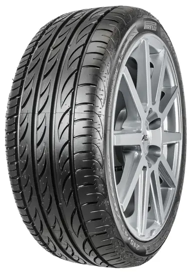 Pirelli 205 40 ZR17 84W P Zero Nero XL 15001546