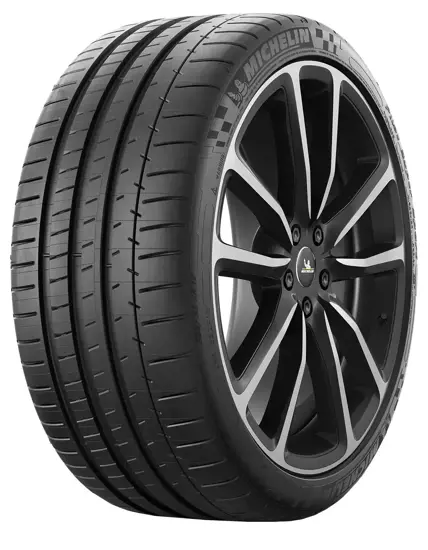 MICHELIN 305 30 ZR19 102Y Pilot Super Sport EL UHP FSL 15089872