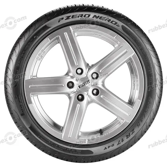 Pirelli P Zero Nero GT 225/40 ZR18 (92Y) (Belgium)