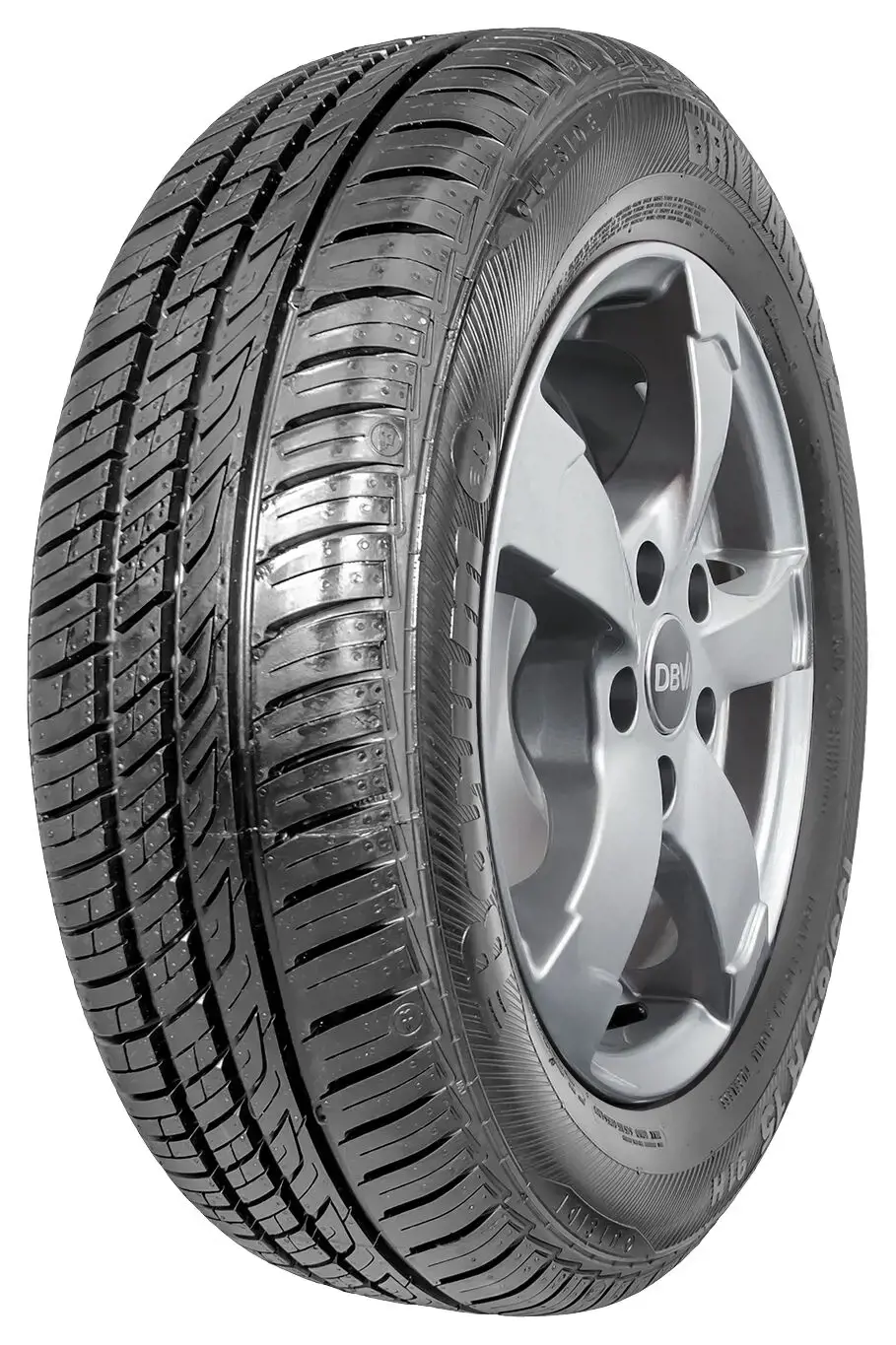 Barum 145 70 R13 71T Brillantis 2 15077105