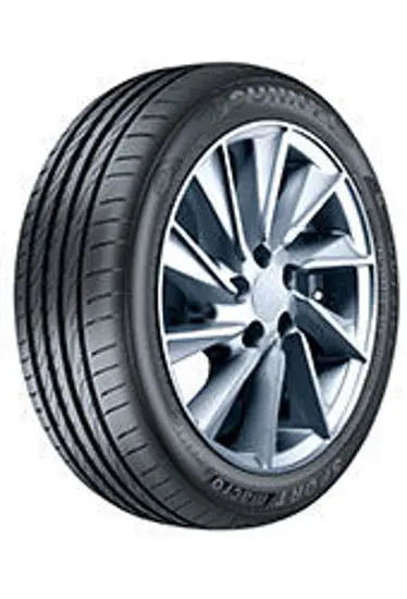 Sunny 245 45 ZR18 96W Sport Marco NA302 Runflat 15317537