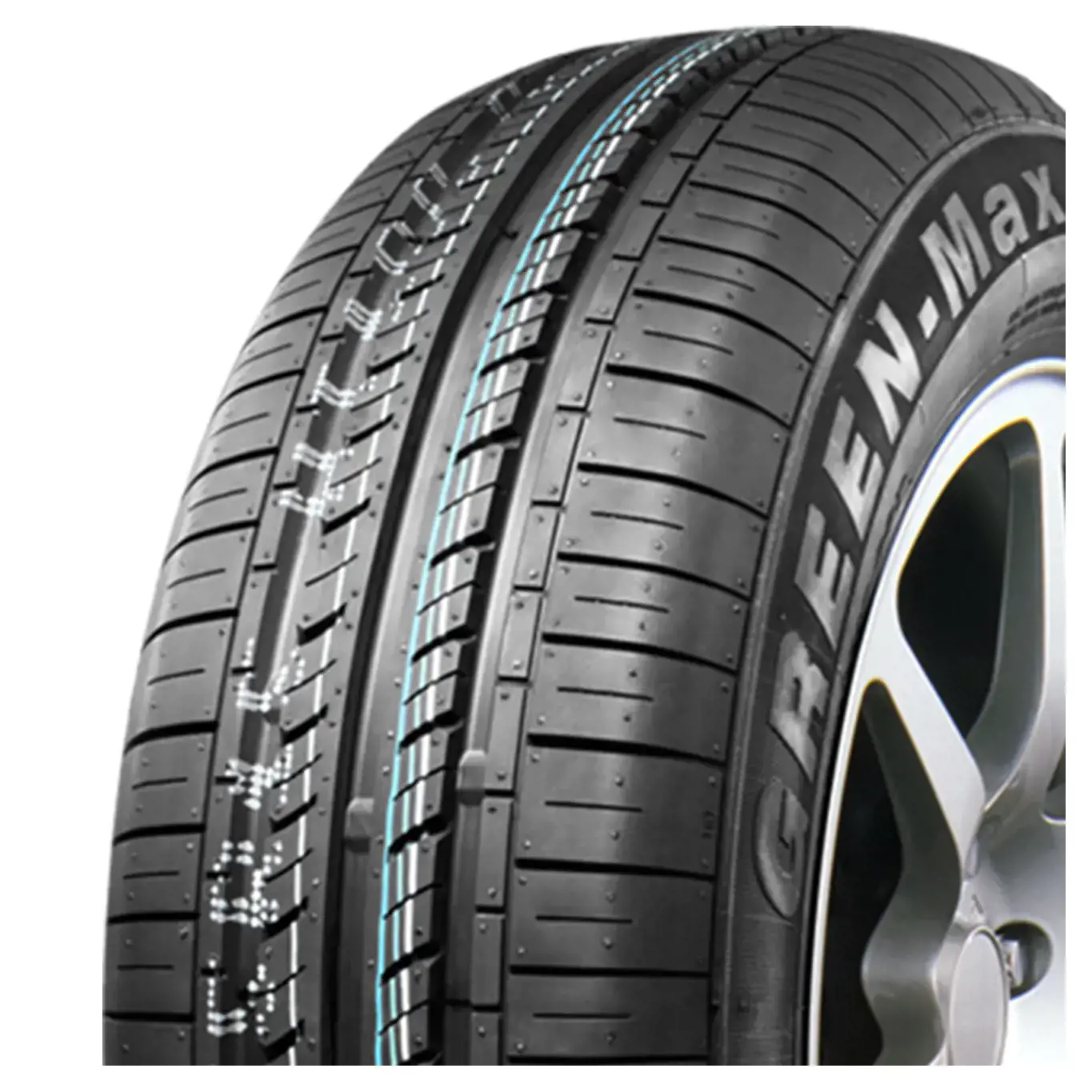 195/70 R14 91T Green Max Eco-Touring