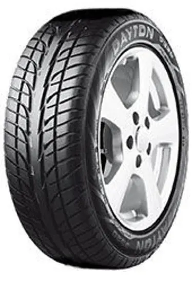 Dayton 195 45 R16 84V D 320 EVO XL 15150834