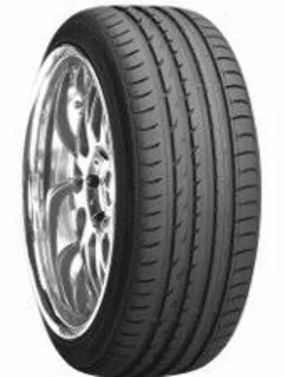Nexen 245 35 ZR19 93Y N8000 XL 4PR 15224635