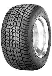 255/50 R10 98M K399 8PR