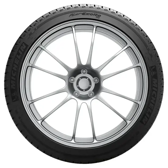 MICHELIN 185 55 R15 82V Pilot Exalto PE2 FSL 15014808