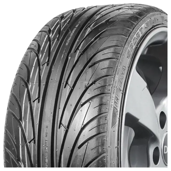 Nankang 245 35 ZR20 95Y Ultra Sport NS II RFD MFS 15012079