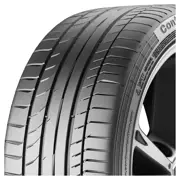 Continental 255 40 ZR19 100Y SportContact 5 P XL AO FR 15105904