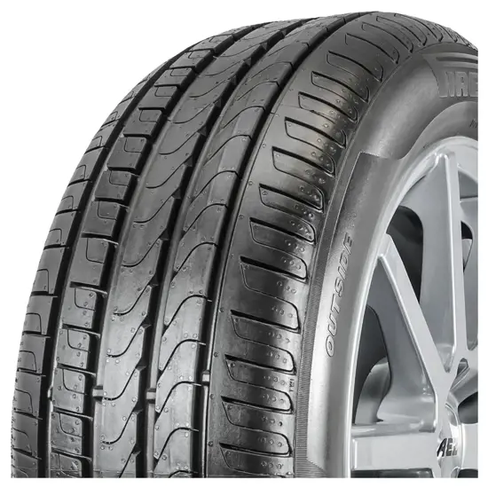Pirelli 245 40 R18 93Y Cinturato P7 Ecoimpact AO 15088040
