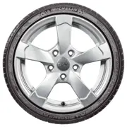MICHELIN 235 40 ZR18 95Y Pilot Sport 3 UHP FSL XL MO 15115534